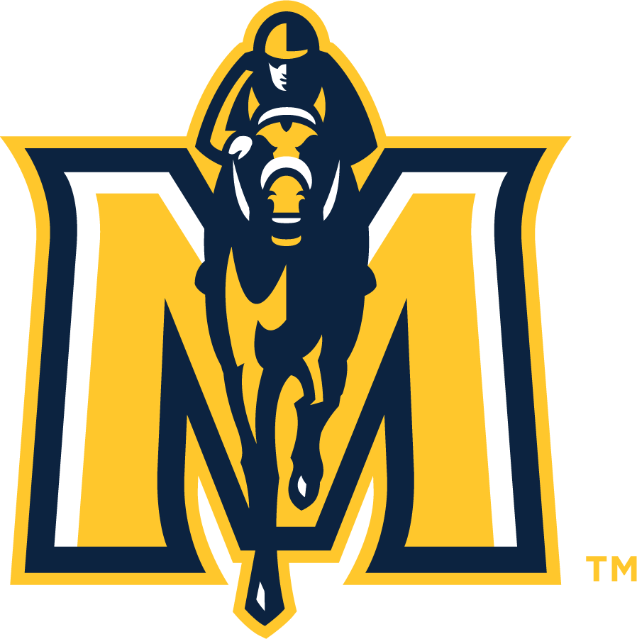 Murray State Racers 2014-Pres Secondary Logo iron on transfers for T-shirts